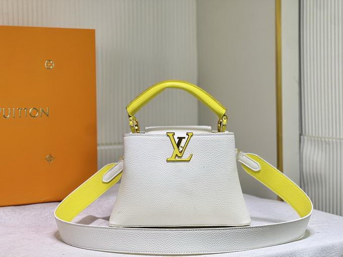 Louis Vuitton 2022 Bag ID:20221203-196